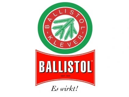 ballistol cz